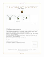 Jewelry Appraisal