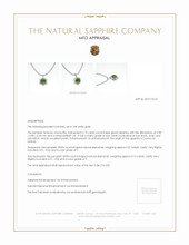 Jewelry Appraisal