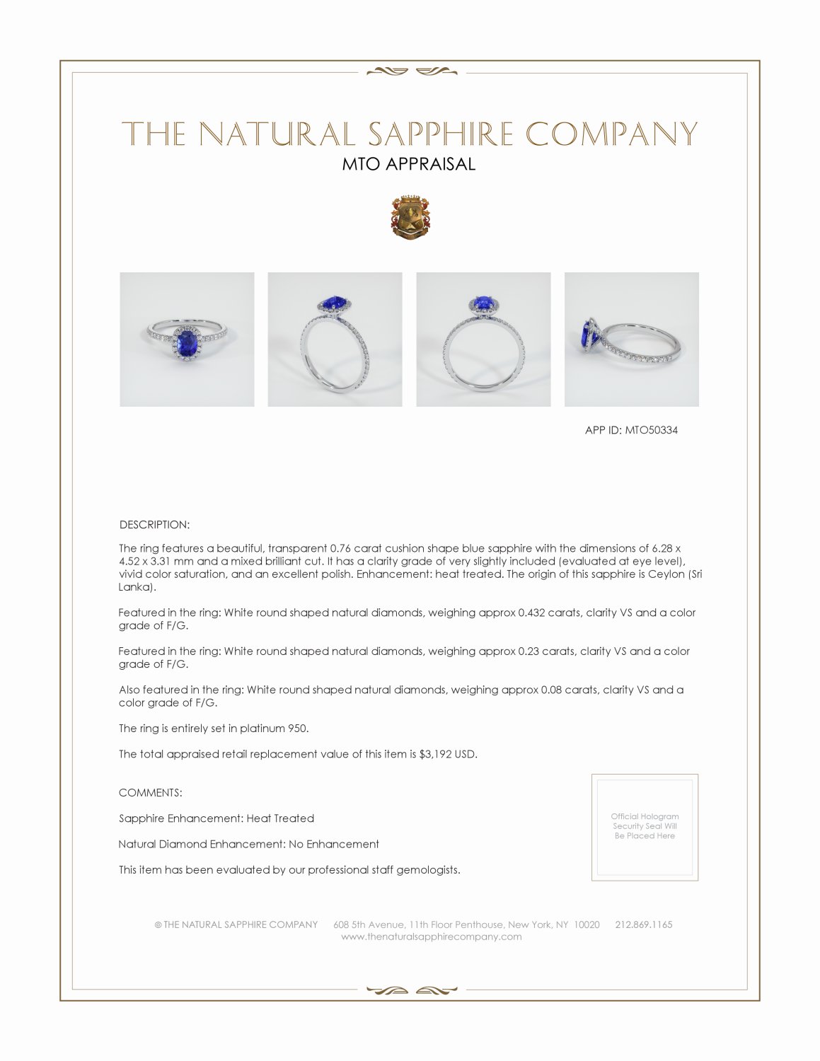 Jewelry