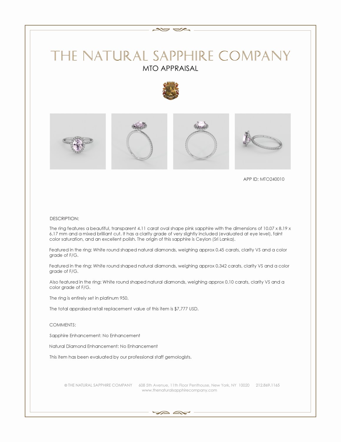 Jewelry