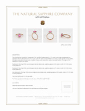 Jewelry Appraisal