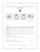 Jewelry Appraisal