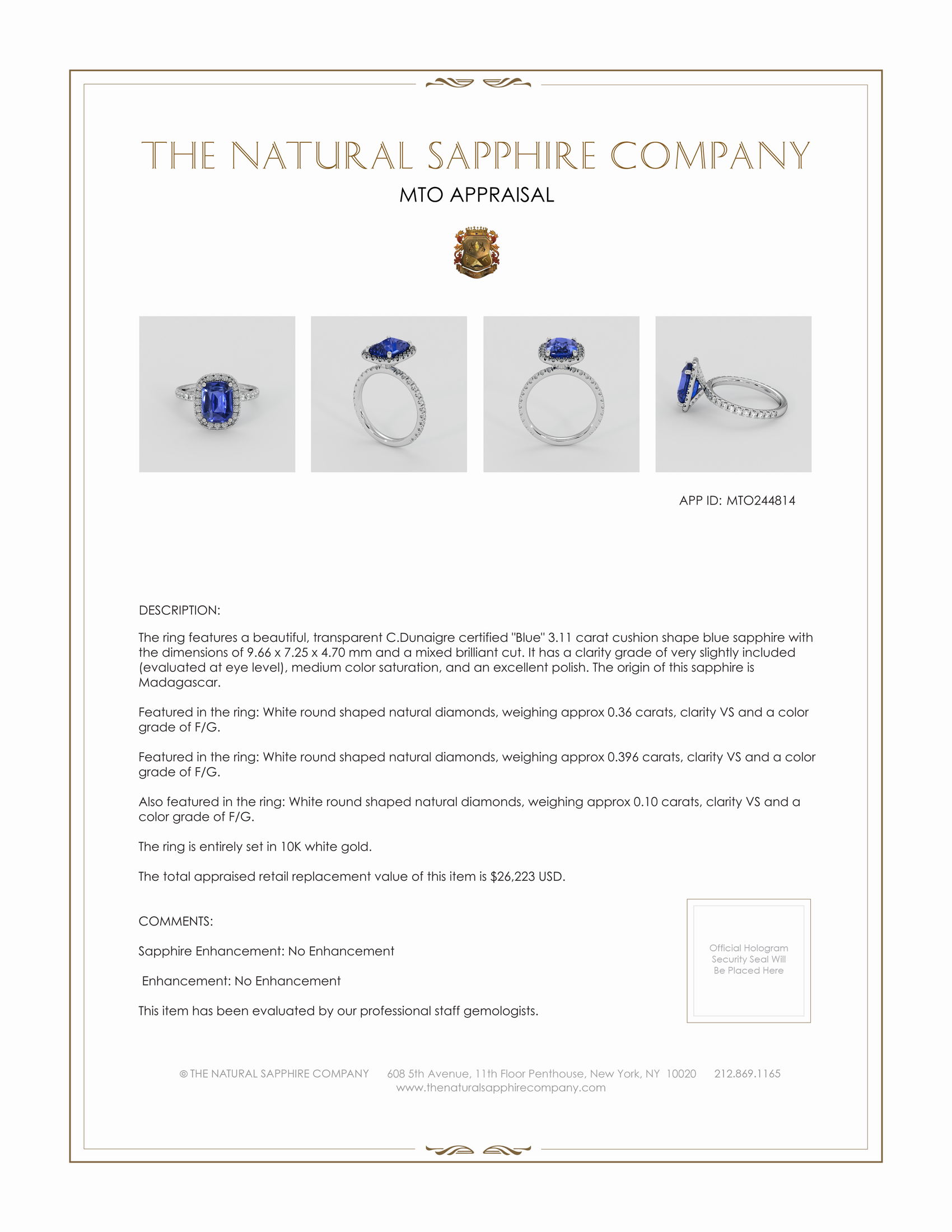 Jewelry