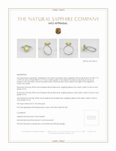 Jewelry Appraisal