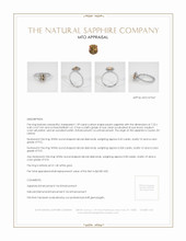 Jewelry Appraisal