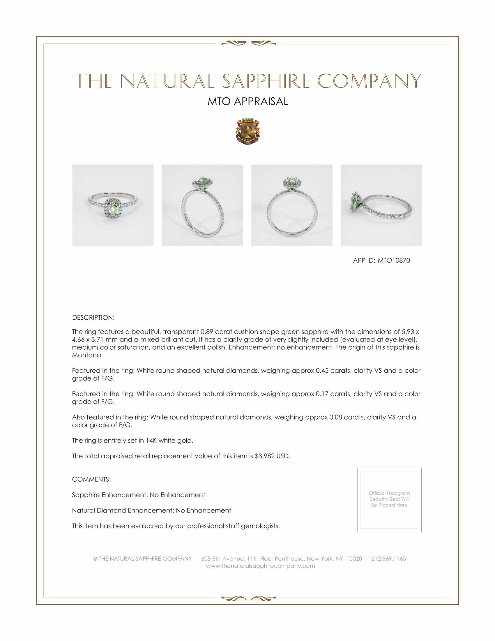 Jewelry