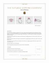 Jewelry Appraisal