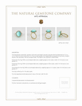 Jewelry Appraisal