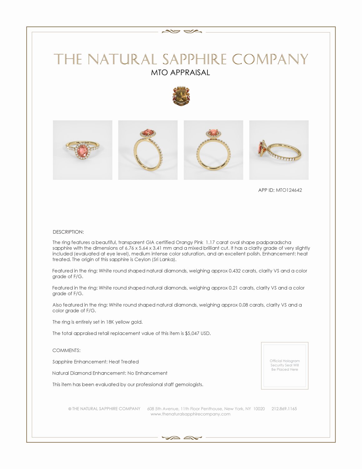 Jewelry