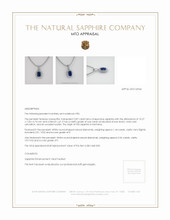Jewelry Appraisal