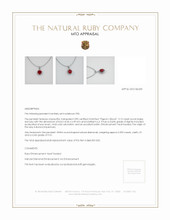 Jewelry Appraisal