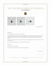 Jewelry Appraisal