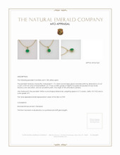 Jewelry Appraisal