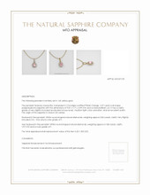 Jewelry Appraisal