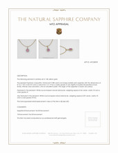 Jewelry Appraisal