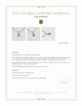 Jewelry Appraisal