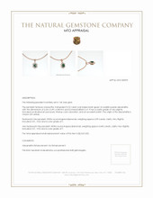 Jewelry Appraisal