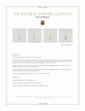 Jewelry Appraisal