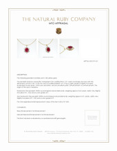 Jewelry Appraisal