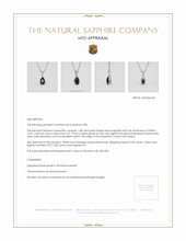 Jewelry Appraisal