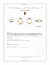 Jewelry Appraisal