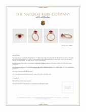 Jewelry Appraisal