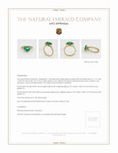 Jewelry Appraisal