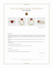Jewelry Appraisal