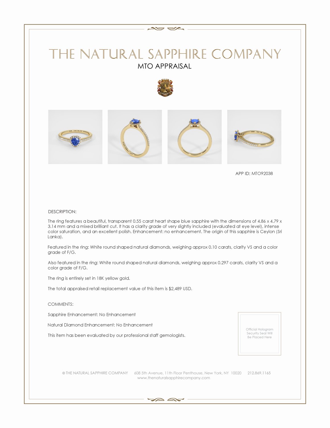 Jewelry