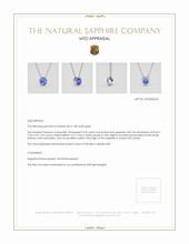 Jewelry Appraisal