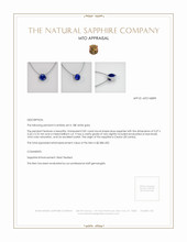 Jewelry Appraisal