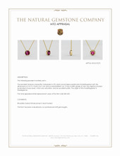 Jewelry Appraisal