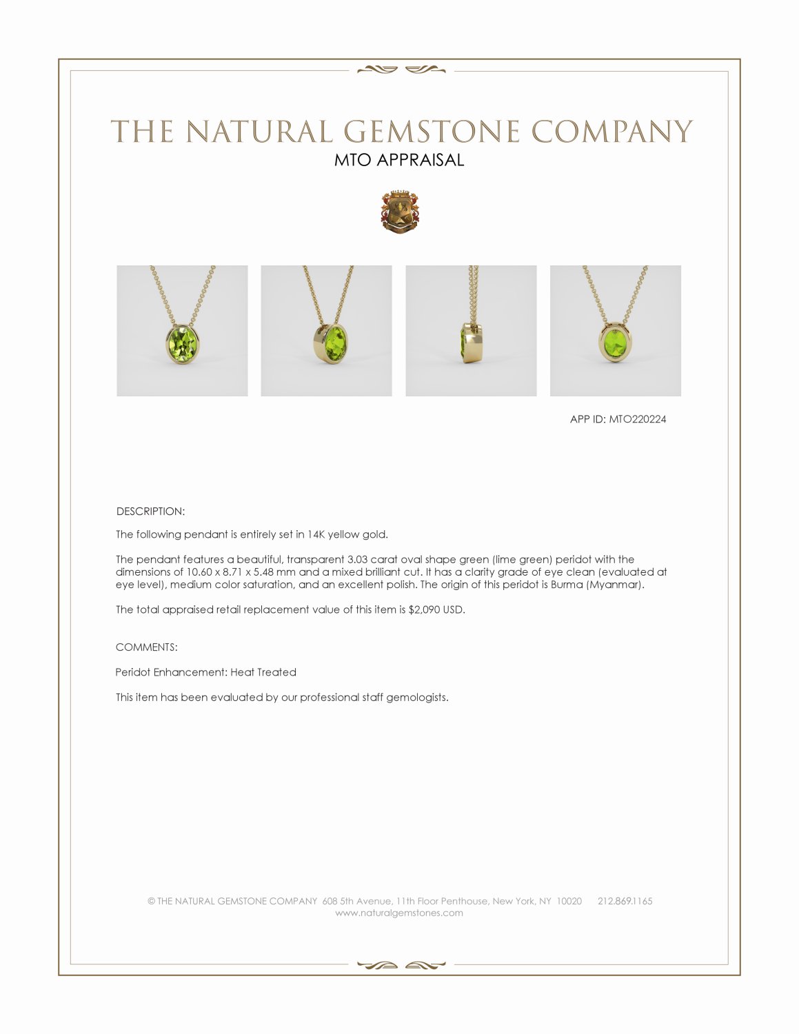 Jewelry