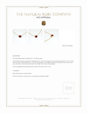 Jewelry Appraisal