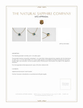 Jewelry Appraisal