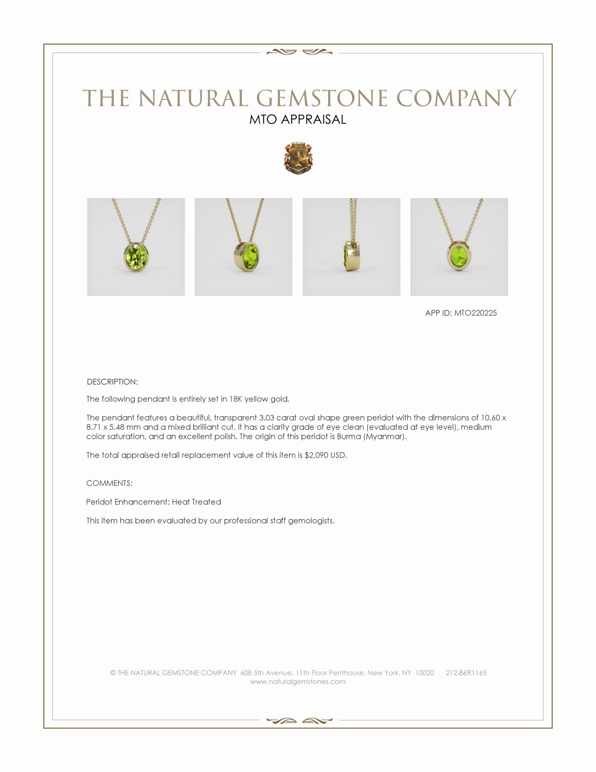 Jewelry