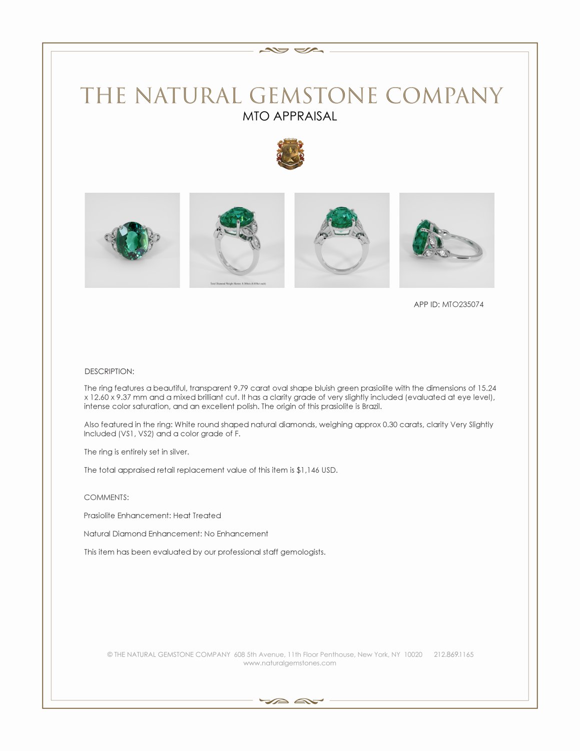 Jewelry