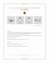 Jewelry Appraisal