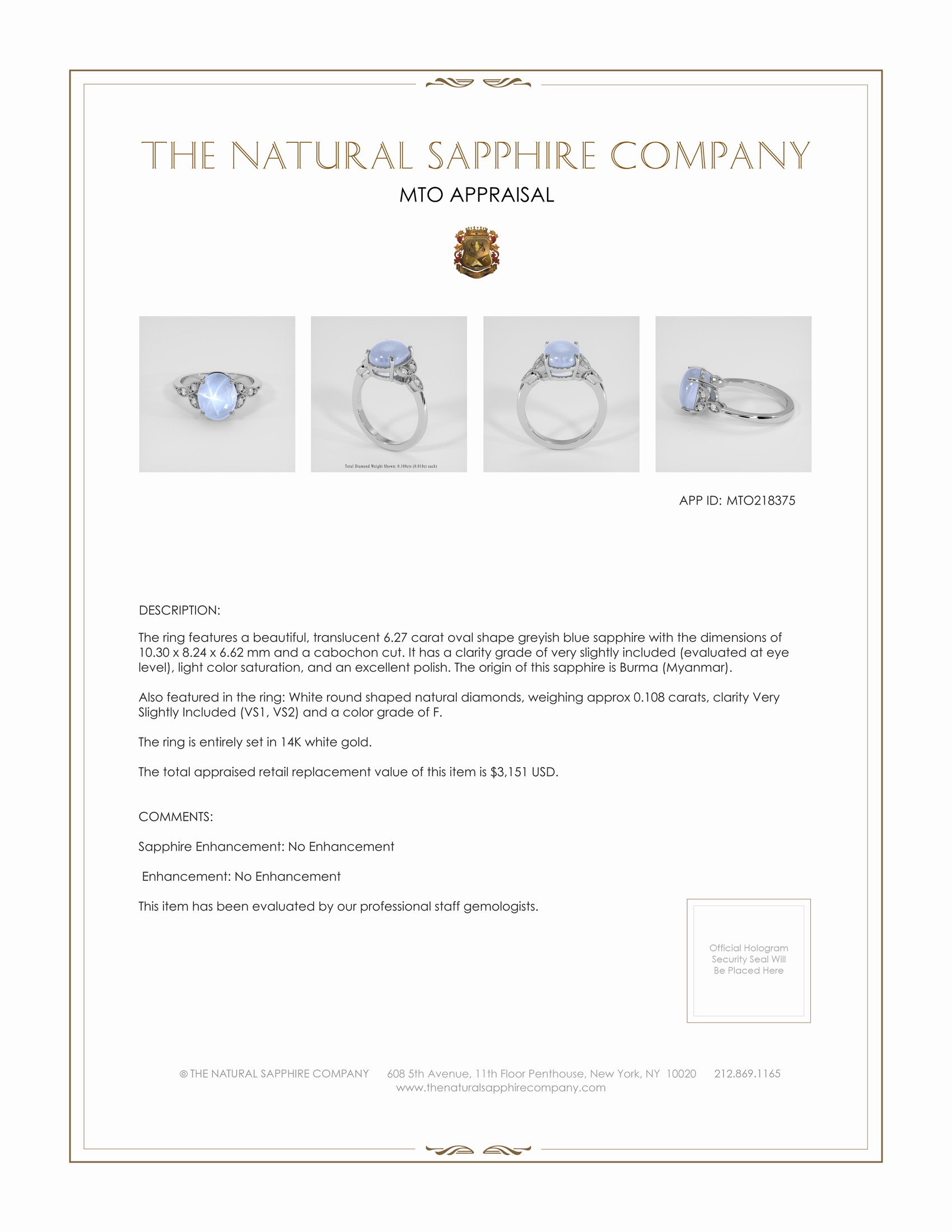 Jewelry