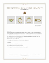 Jewelry Appraisal