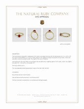 Jewelry Appraisal