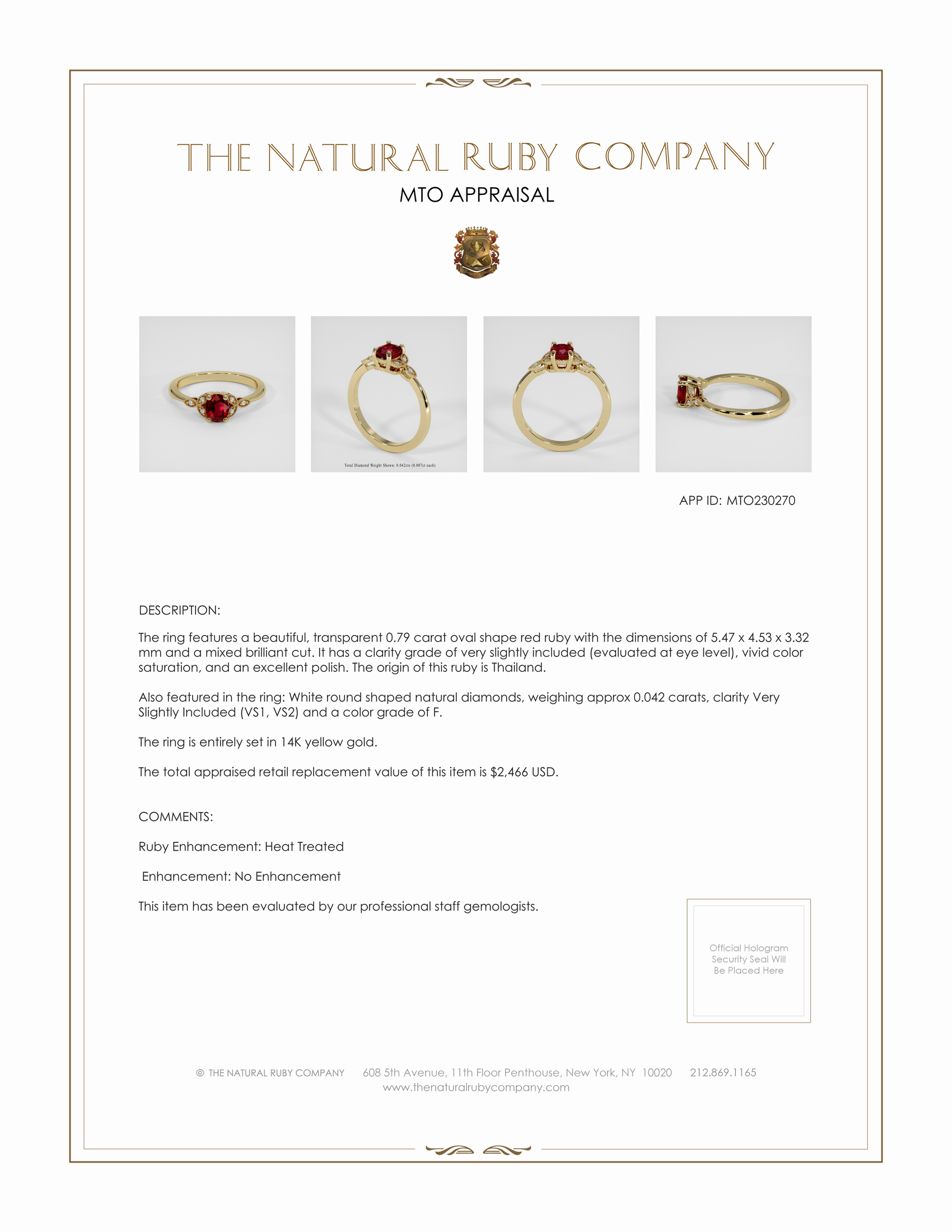 Jewelry