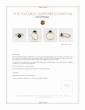 Jewelry Appraisal