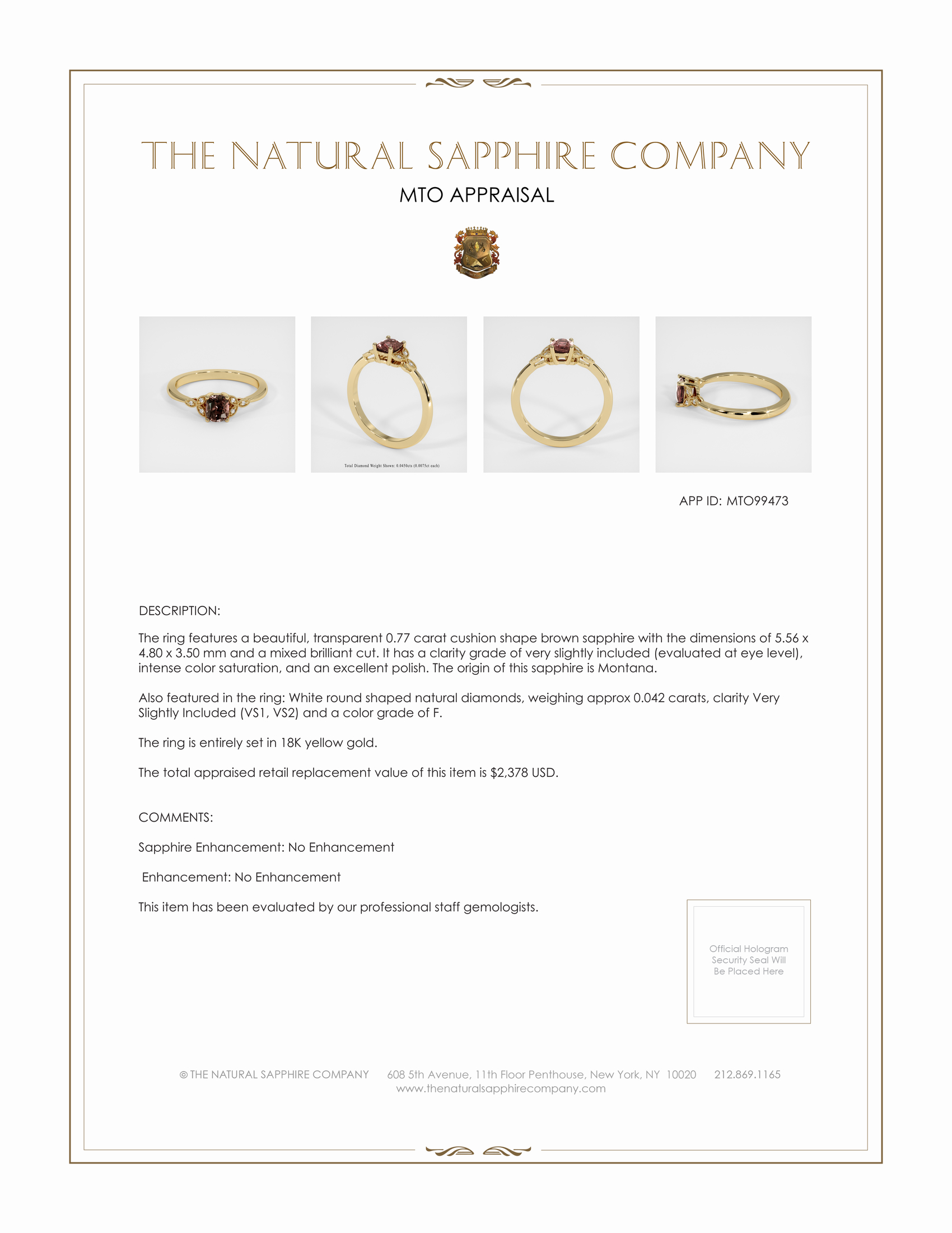 Jewelry
