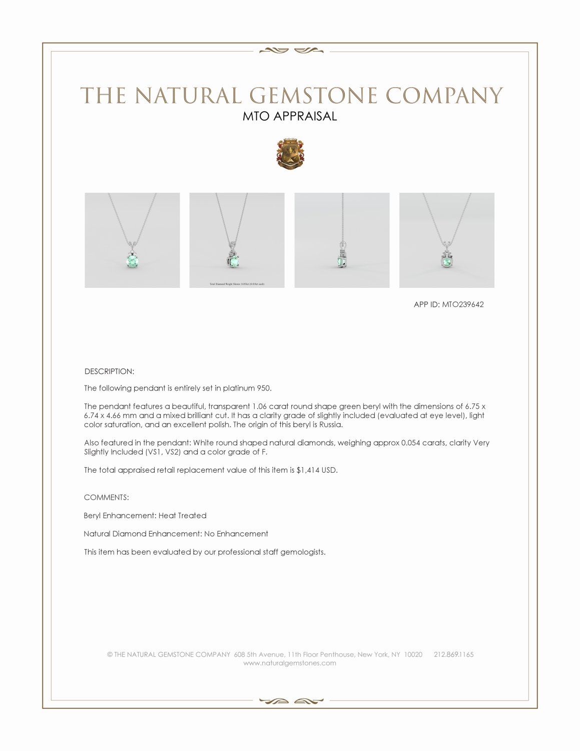 Jewelry