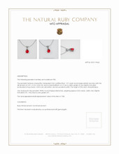 Jewelry Appraisal