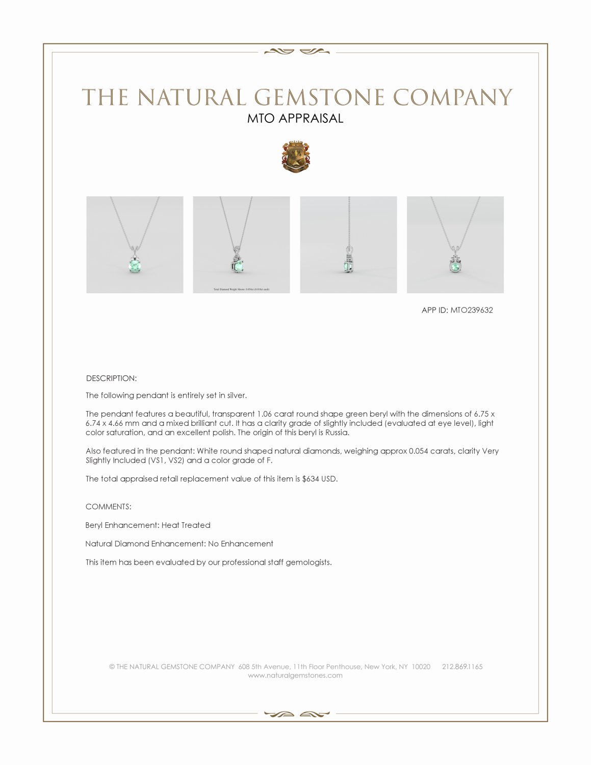 Jewelry