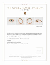 Jewelry Appraisal