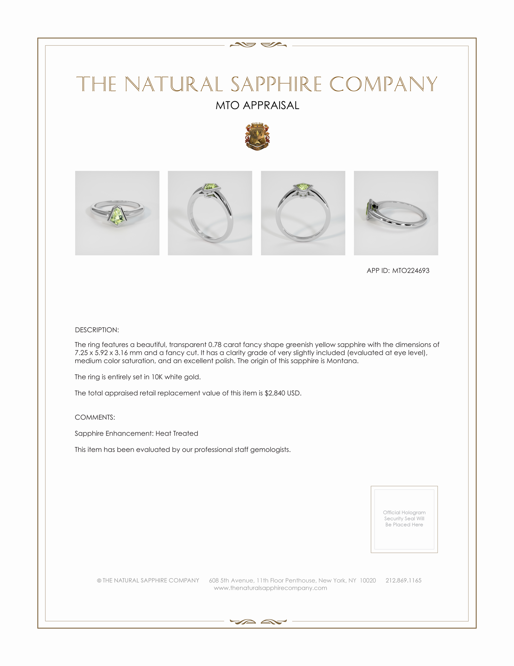 Jewelry