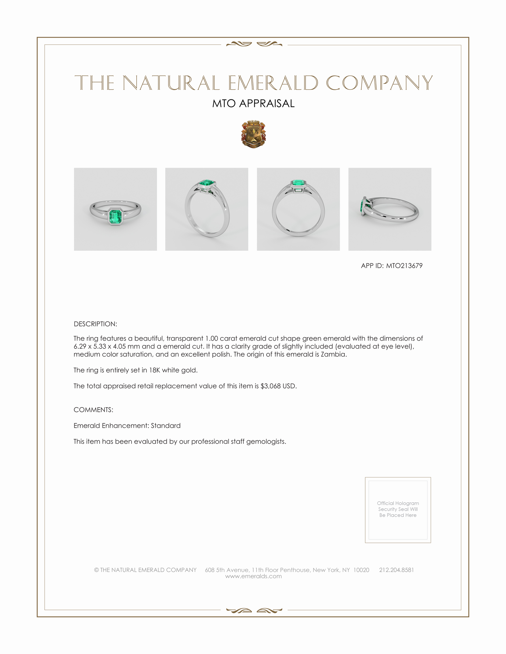 Jewelry